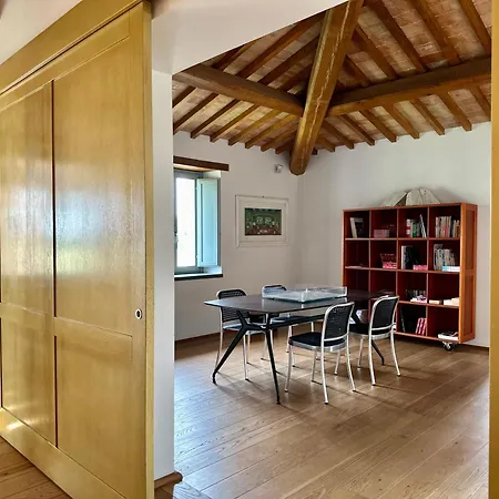 Luxury Country Comfort With Pool And Sports Mugnano (Umbria)