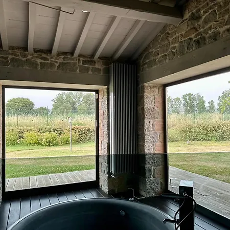Luxury Country Comfort With Pool And Sports *