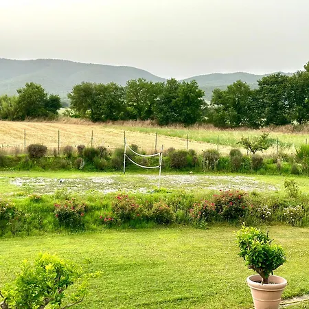 Luxury Country Comfort With Pool And Sports Mugnano (Umbria)