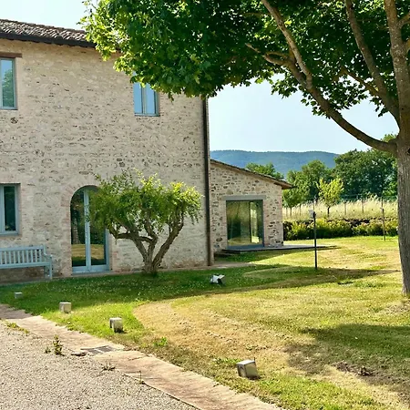 Luxury Country Comfort With Pool And Sports Mugnano (Umbria)