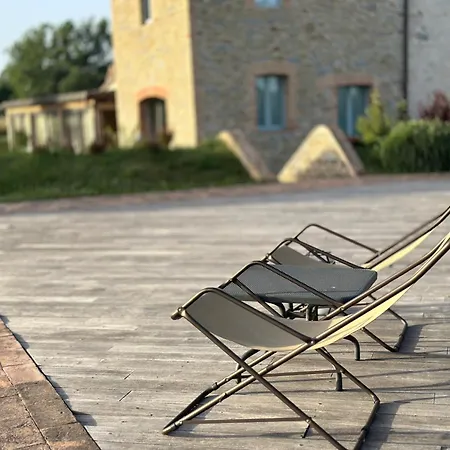 Luxury Country Comfort With Pool And Sports * Mugnano (Umbria)