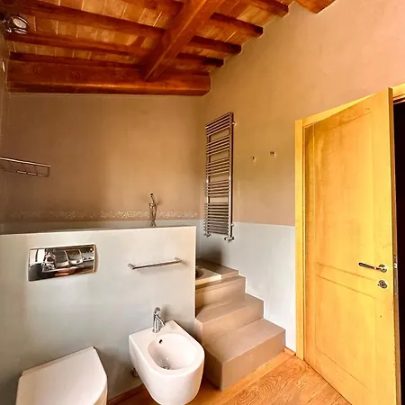 Luxury Country Comfort With Pool And Sports