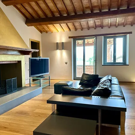 فيلة Luxury Country Comfort With Pool And Sports