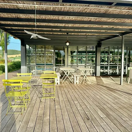 فيلة Luxury Country Comfort With Pool And Sports Mugnano (Umbria)