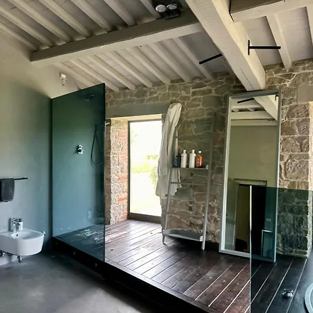 Luxury Country Comfort With Pool And Sports فيلة *