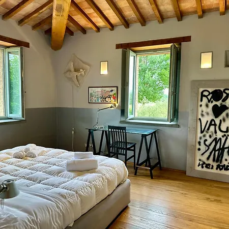 Luxury Country Comfort With Pool And Sports فيلة Mugnano (Umbria)