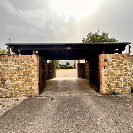 فيلة Luxury Country Comfort With Pool And Sports Mugnano (Umbria)