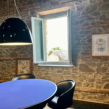 Luxury Country Comfort With Pool And Sports Mugnano (Umbria)