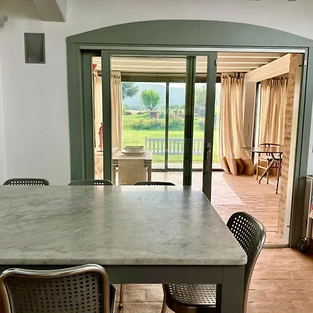 Luxury Country Comfort With Pool And Sports * Mugnano (Umbria)