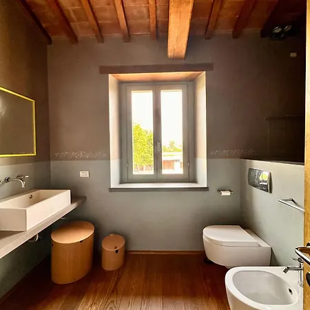 Luxury Country Comfort With Pool And Sports فيلة *
