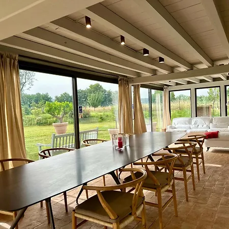 Luxury Country Comfort With Pool And Sports *