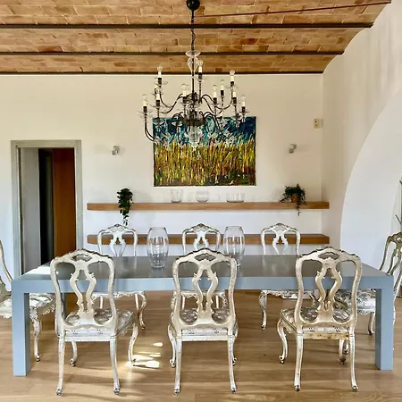 Luxury Country Comfort With Pool And Sports Mugnano (Umbria)